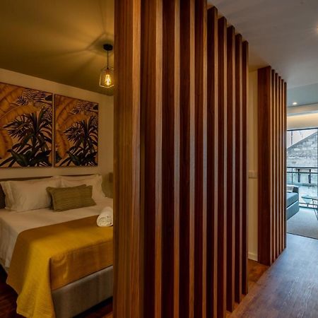 Social Lodge - Centro Do Funchal 外观 照片